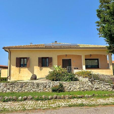 Apartamento Senabrinu Suni Exterior foto