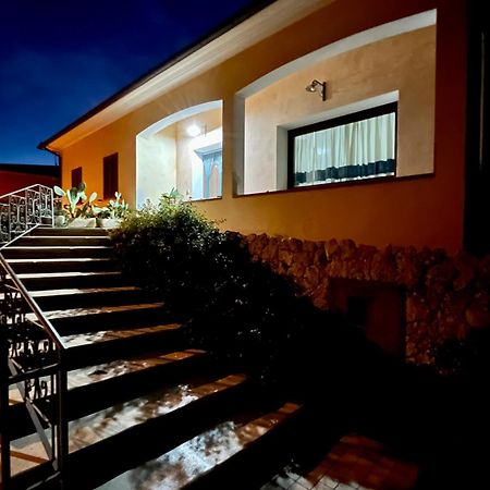 Apartamento Senabrinu Suni Exterior foto