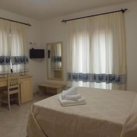 Apartamento Senabrinu Suni Exterior foto