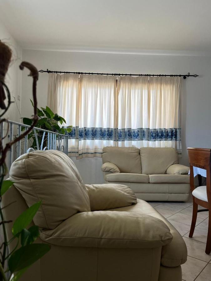 Apartamento Senabrinu Suni Exterior foto