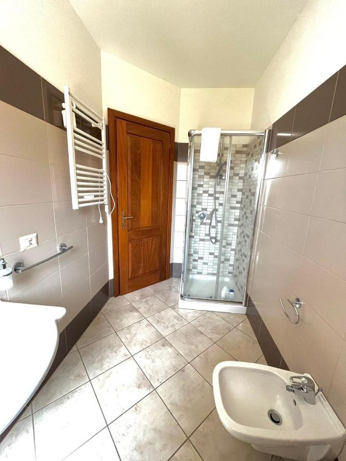 Apartamento Senabrinu Suni Exterior foto