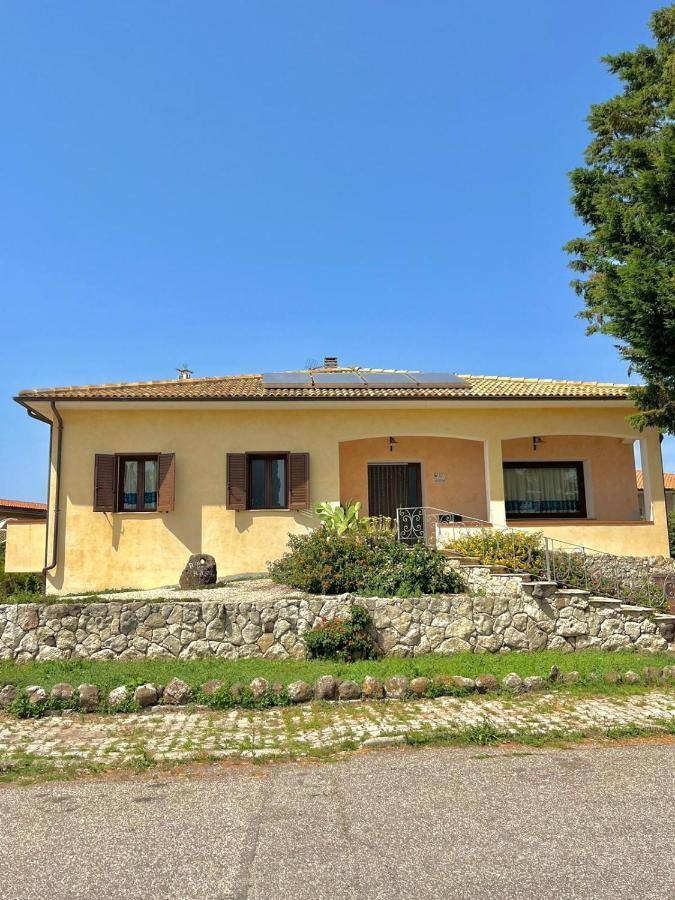 Apartamento Senabrinu Suni Exterior foto
