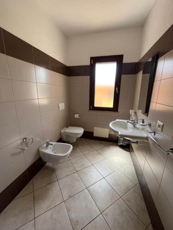 Apartamento Senabrinu Suni Exterior foto