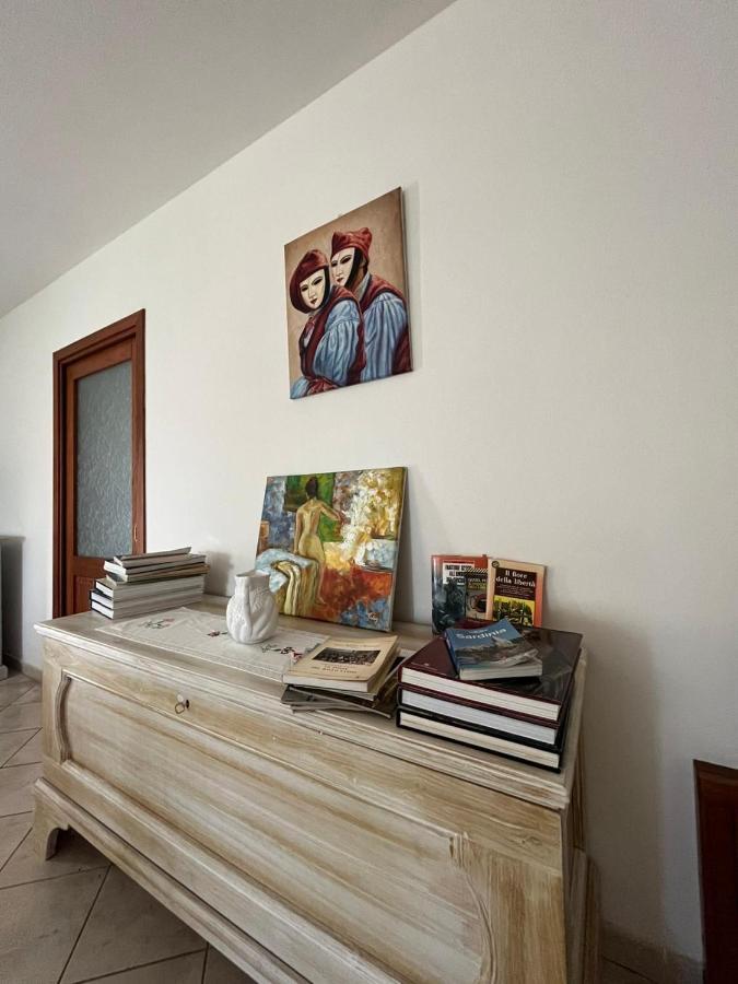 Apartamento Senabrinu Suni Exterior foto