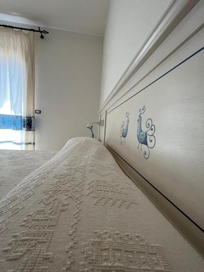 Apartamento Senabrinu Suni Exterior foto