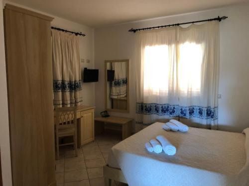 Apartamento Senabrinu Suni Exterior foto