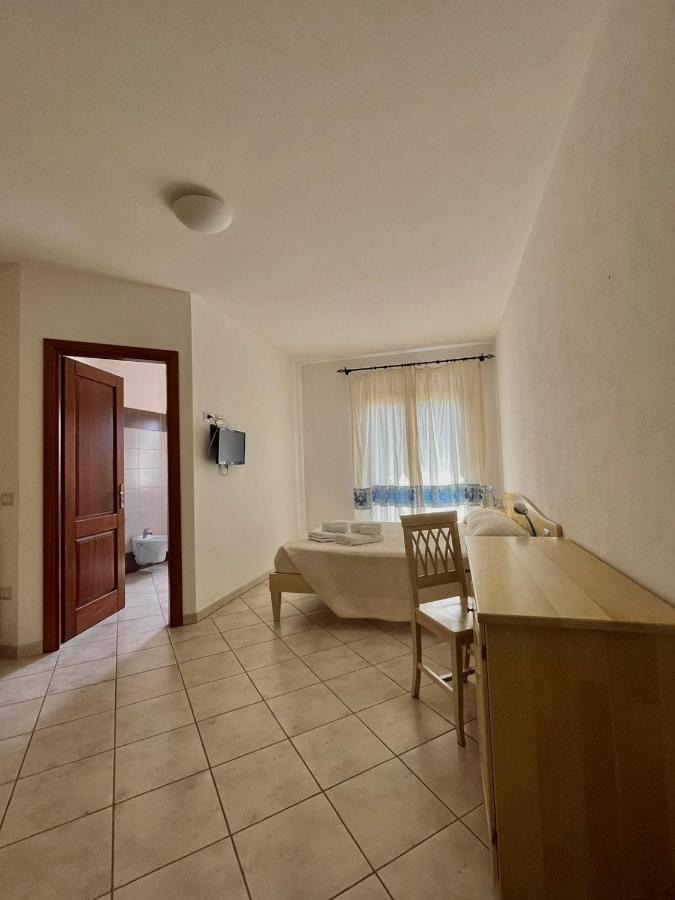 Apartamento Senabrinu Suni Exterior foto