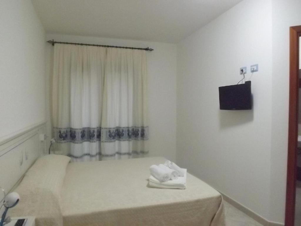 Apartamento Senabrinu Suni Exterior foto