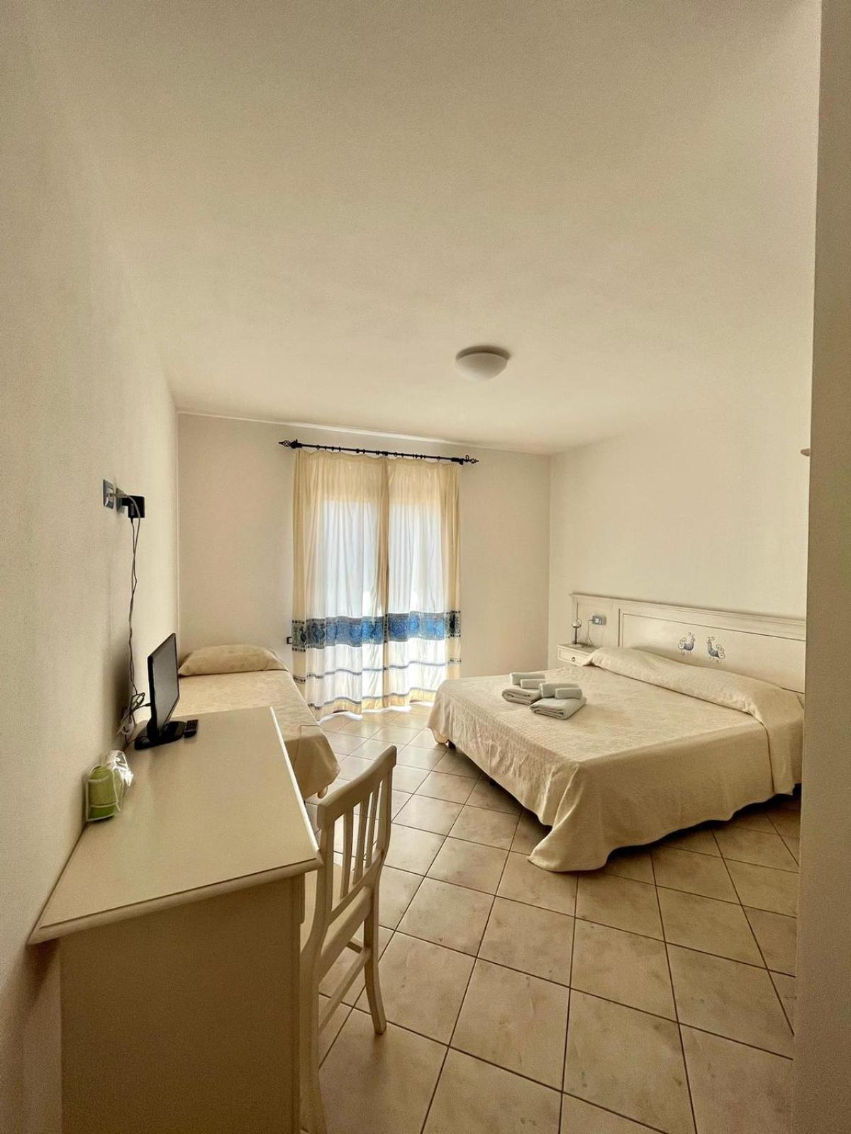 Apartamento Senabrinu Suni Exterior foto