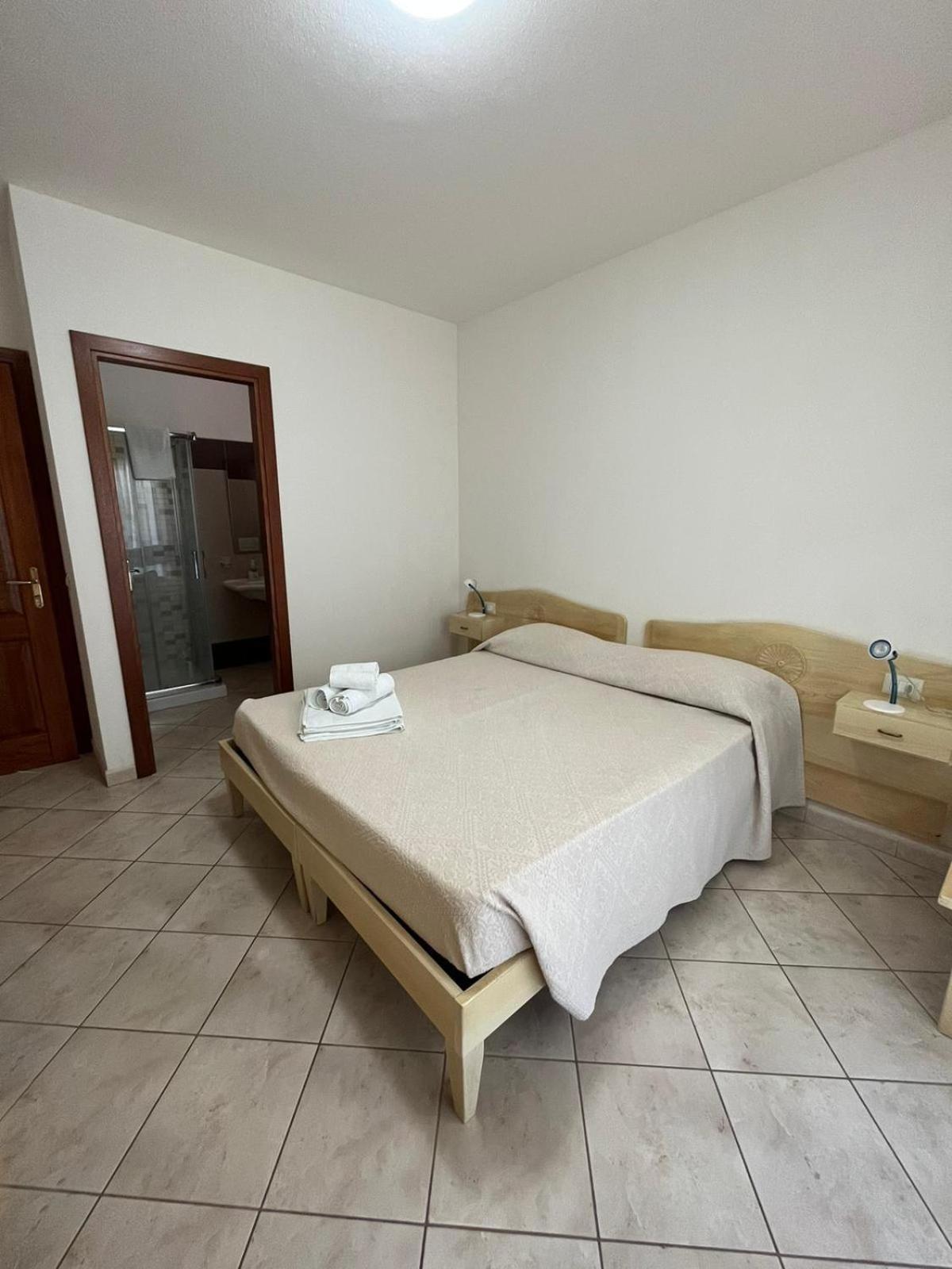 Apartamento Senabrinu Suni Exterior foto