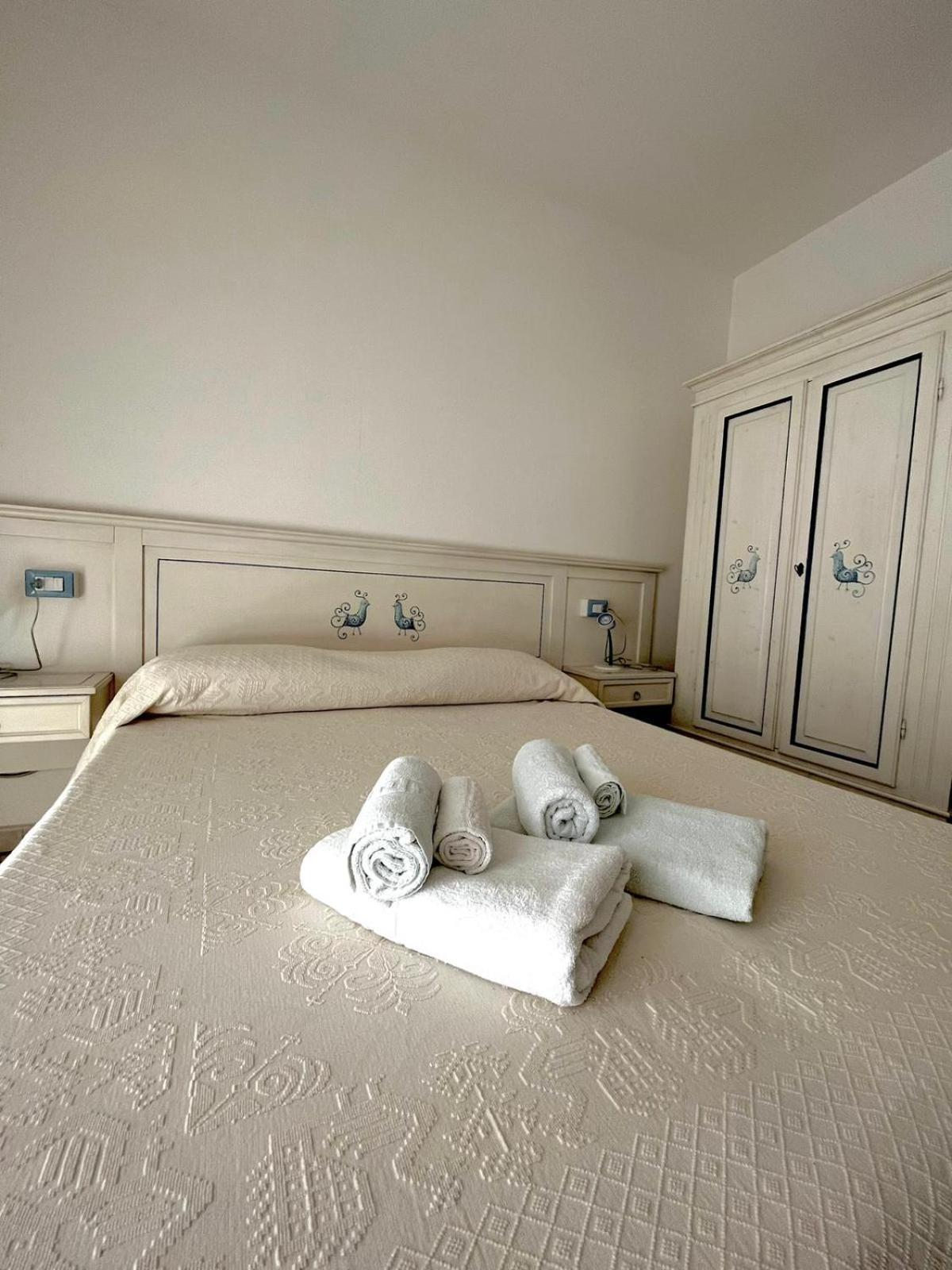 Apartamento Senabrinu Suni Exterior foto