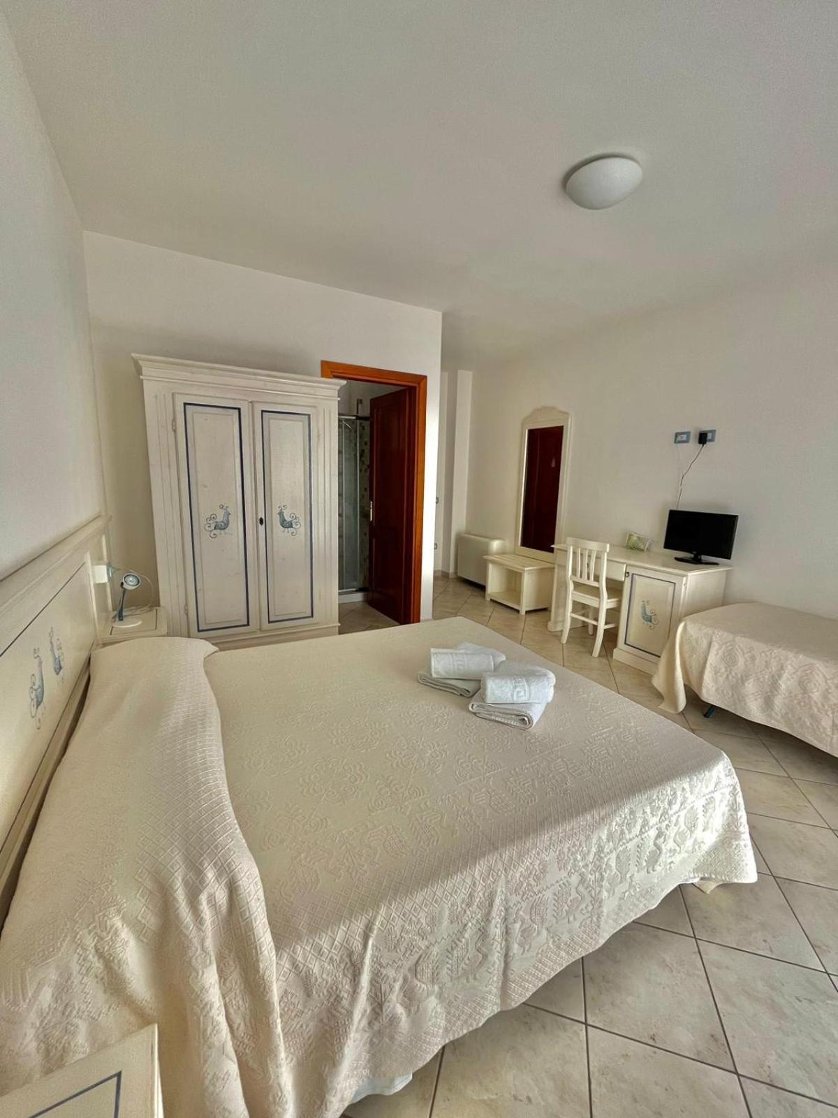 Apartamento Senabrinu Suni Exterior foto