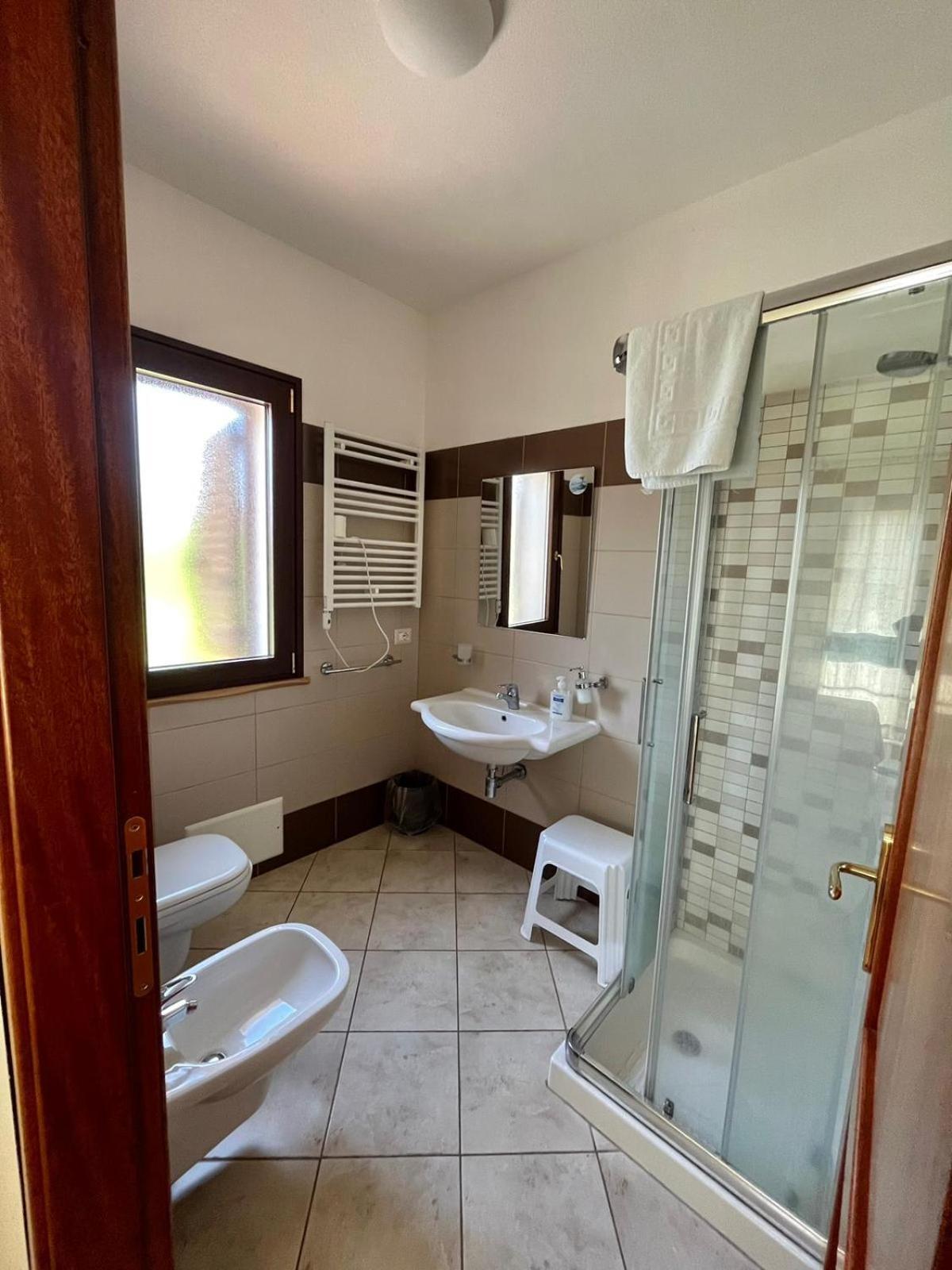 Apartamento Senabrinu Suni Exterior foto