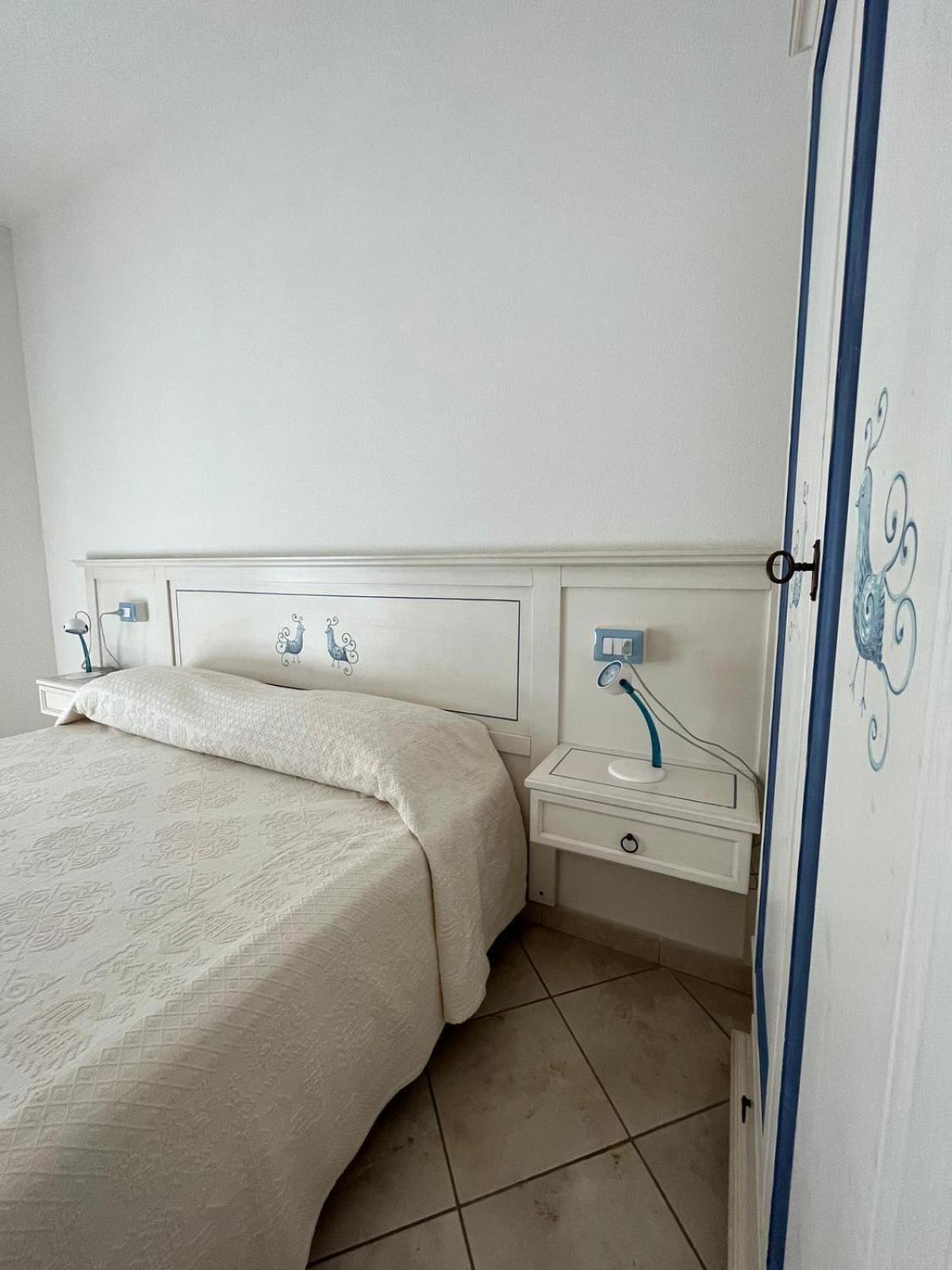 Apartamento Senabrinu Suni Exterior foto