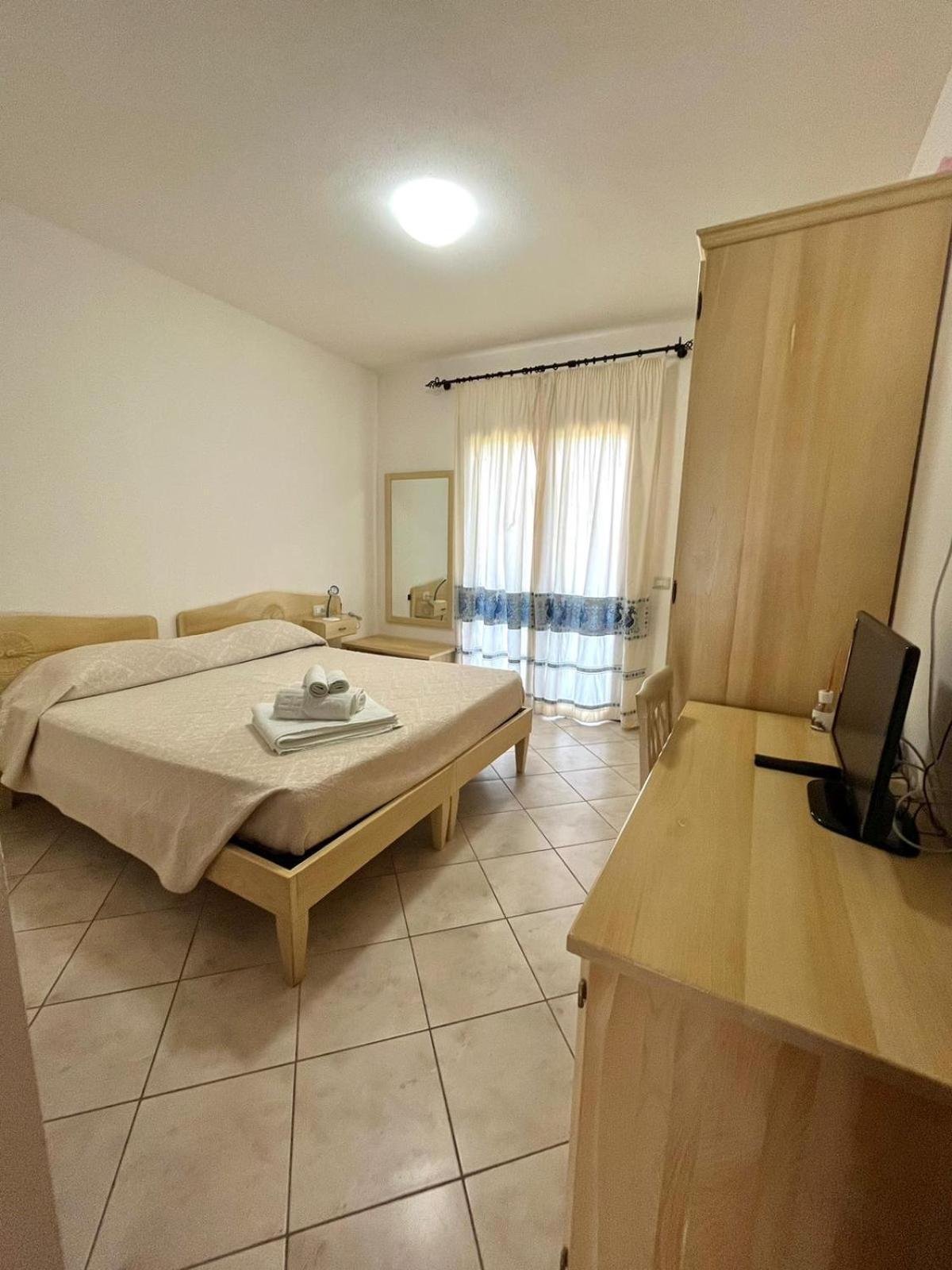 Apartamento Senabrinu Suni Exterior foto